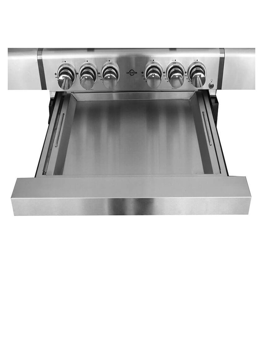 S12 MODULAR-Allrounder M