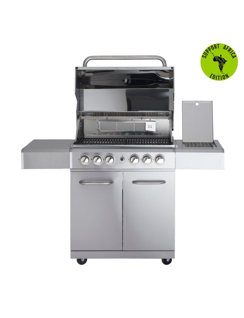 ALLGRILL ALLROUNDER L Модулен базов модел