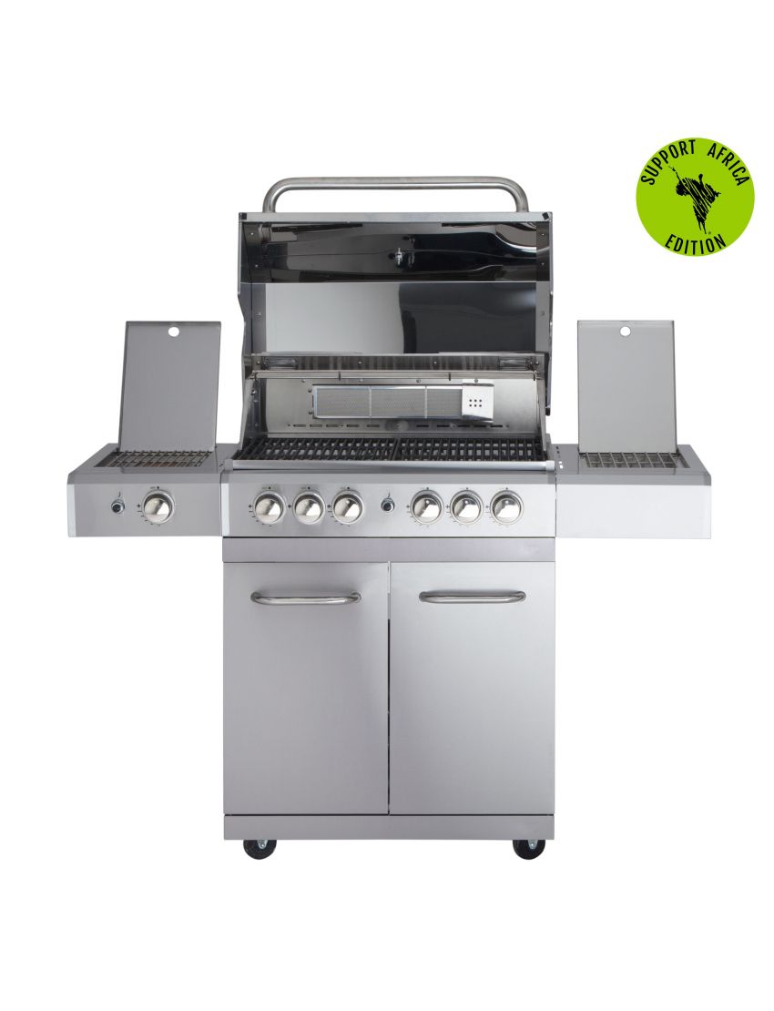ALLGRILL ALLROUNDER L Модулен базов модел