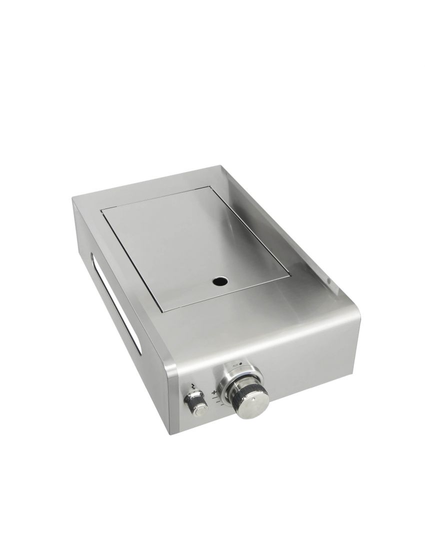 Лява странична стойка Chef S-XL