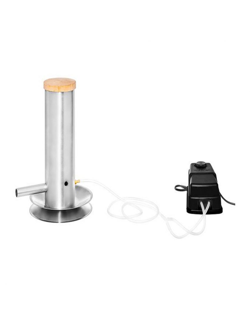 Система за пушене ALLGRILL с държач за CHEF и ALLROUNDER Modular