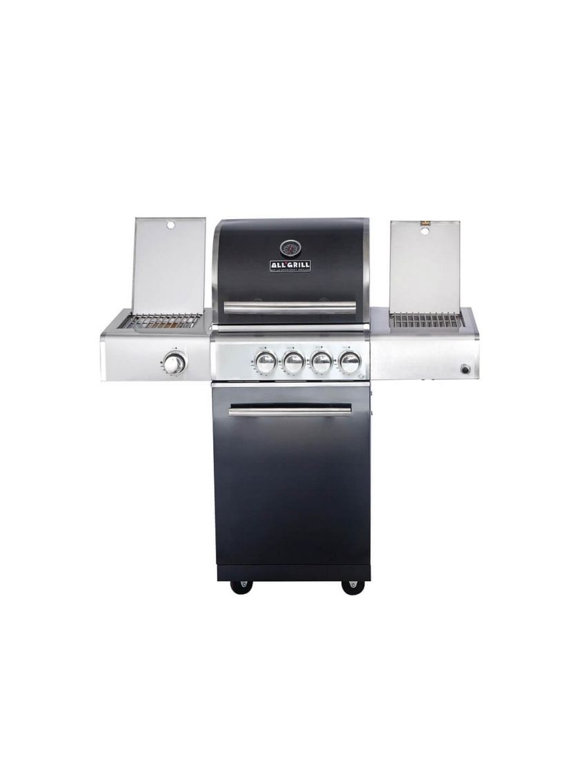 S5 MODULAR-CHEF S - черен-