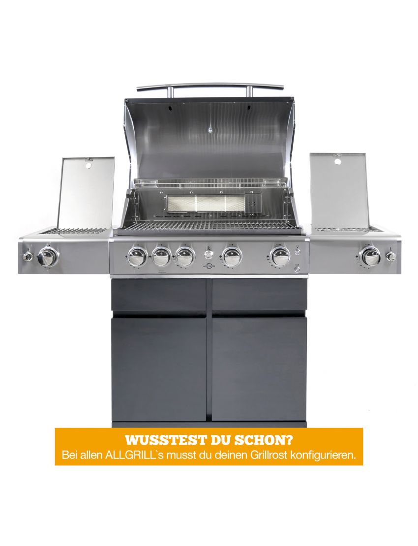 S23 MODULAR-CHEF L - черен-