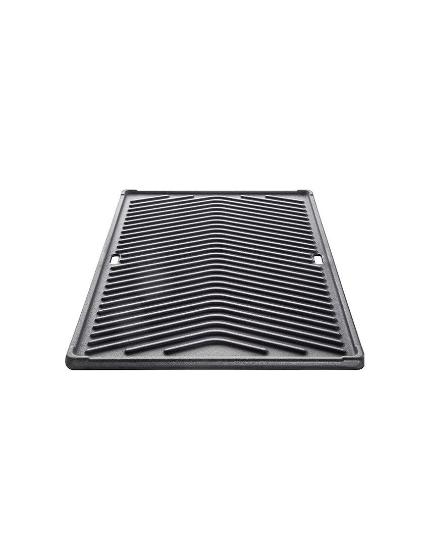 Чугунена плоча за грил 30x46 cm за ALLGRILL Allrounder M, CHEF-S/M/XL, Extrem, Ultra, Outdoorküche