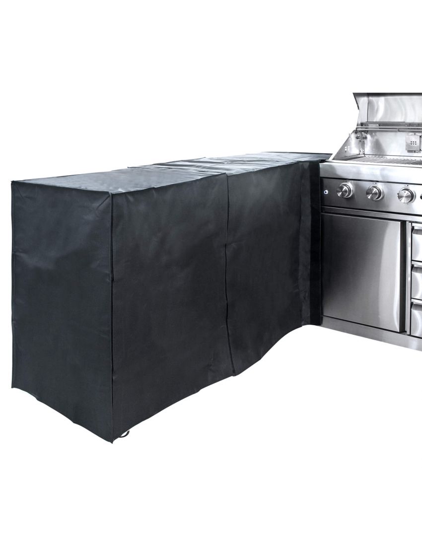 Защитен от атмосферни влияния капак 63 cm за модул ALLGRILL 8