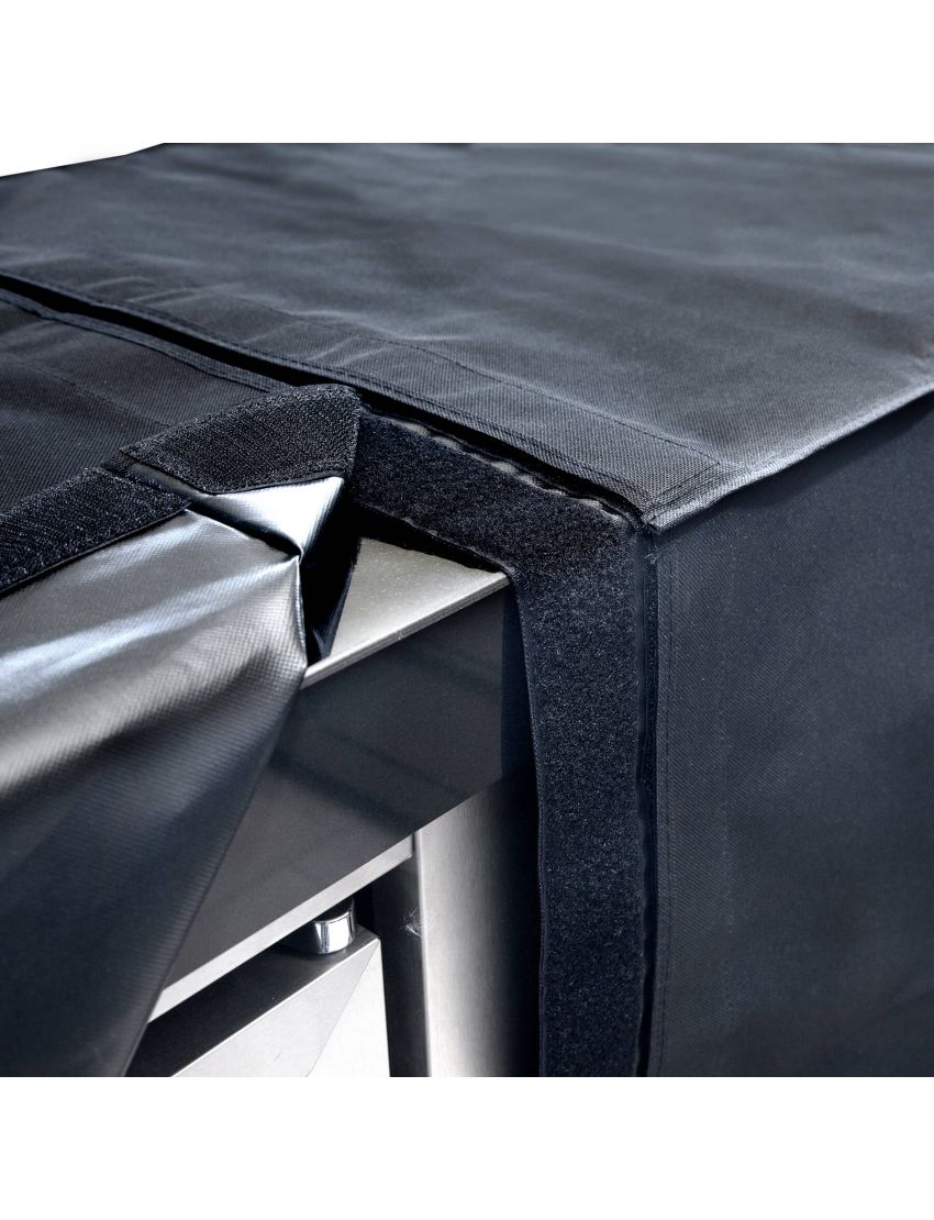 Защитен от атмосферни влияния капак 63 cm за модул ALLGRILL 8