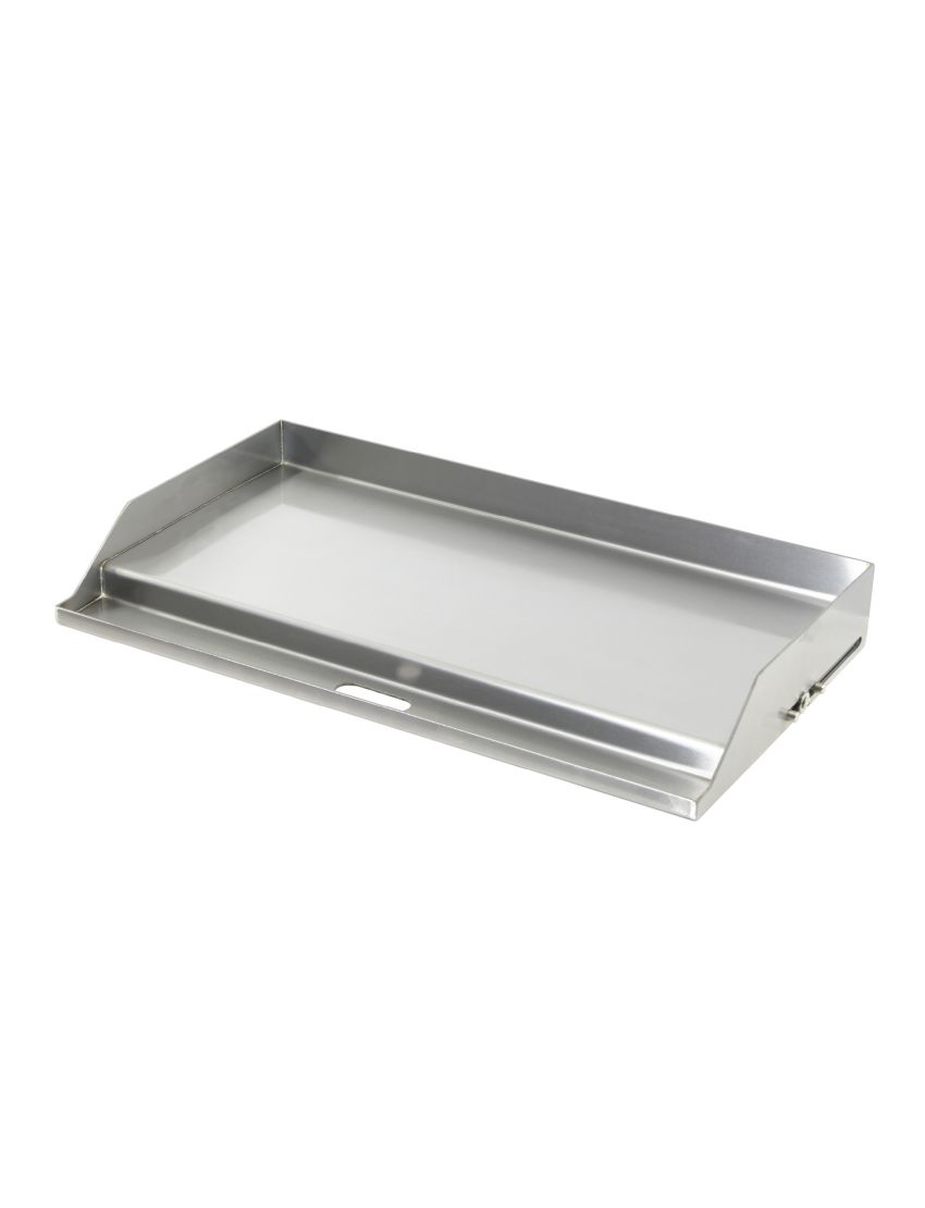 ALLGRILL Plancha - размер на модула L