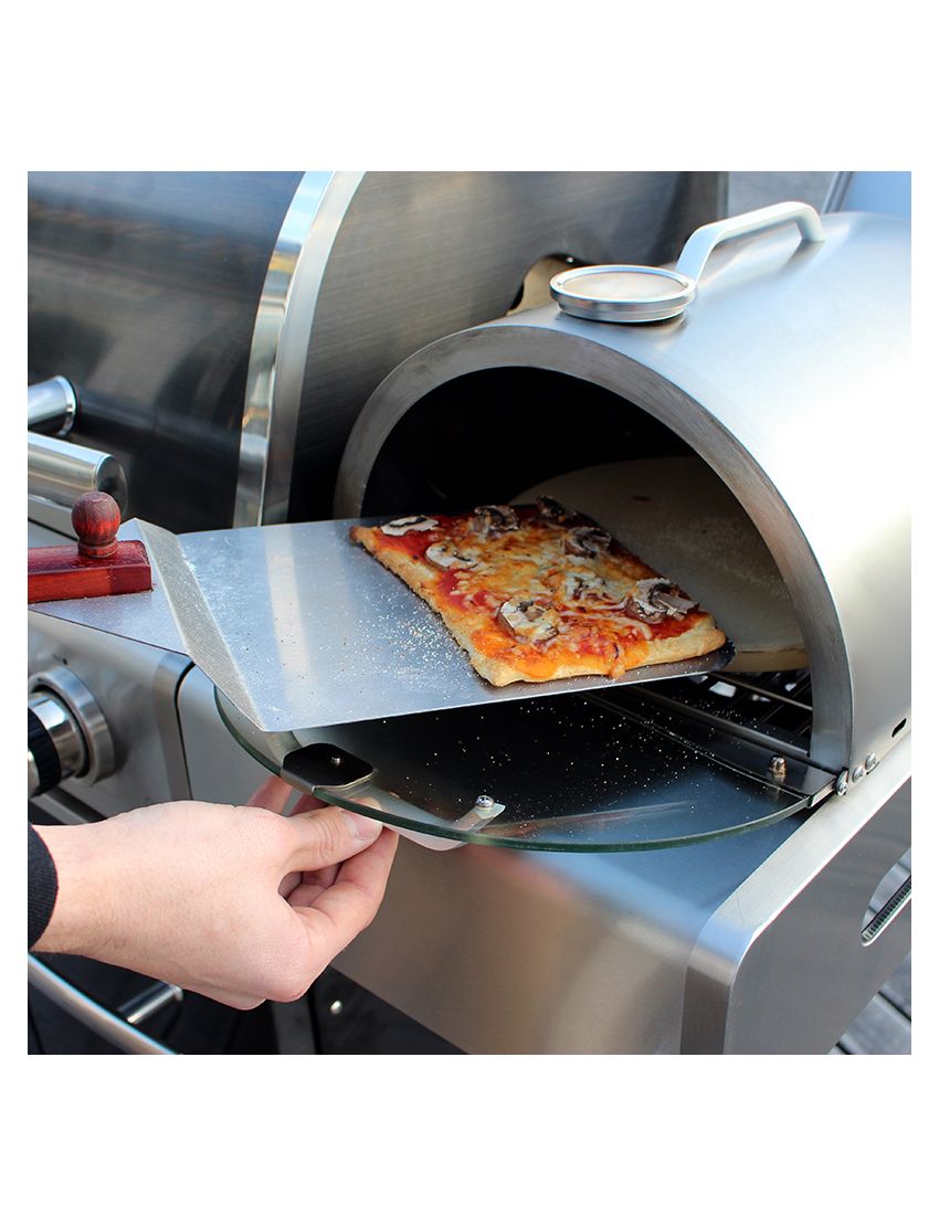 Pizzaboxx® кръг