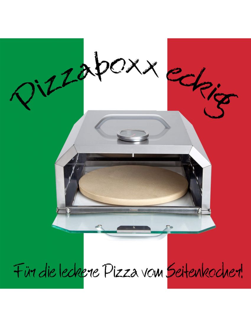 Квадрат Pizzaboxx®