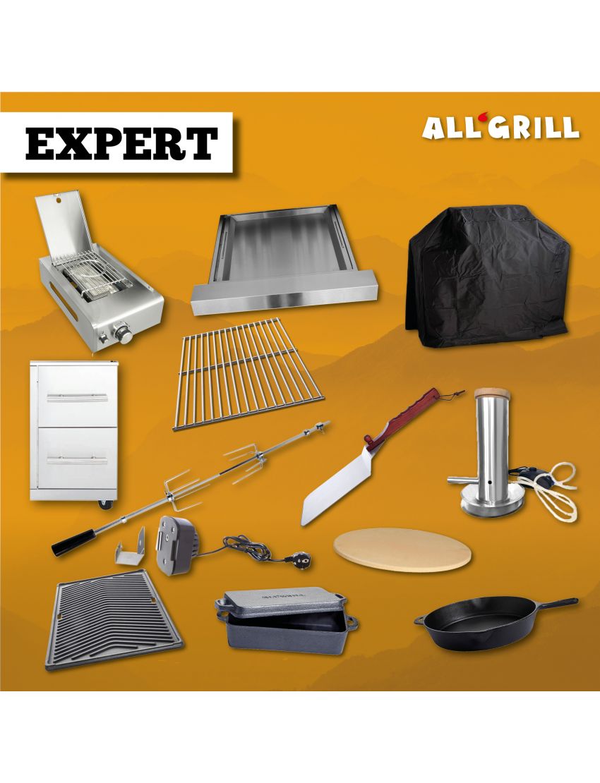 Експертен пакет_Chef XL