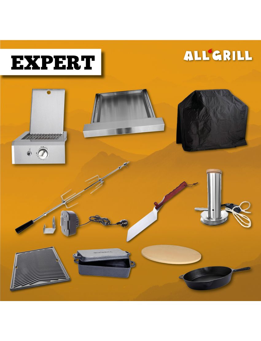 Пакет Expert_Allrounder L