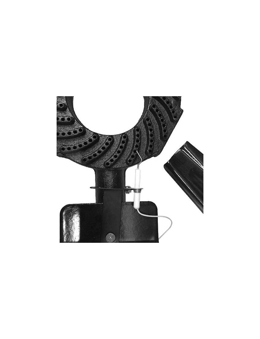 Пиезозапалвател за HK 4040