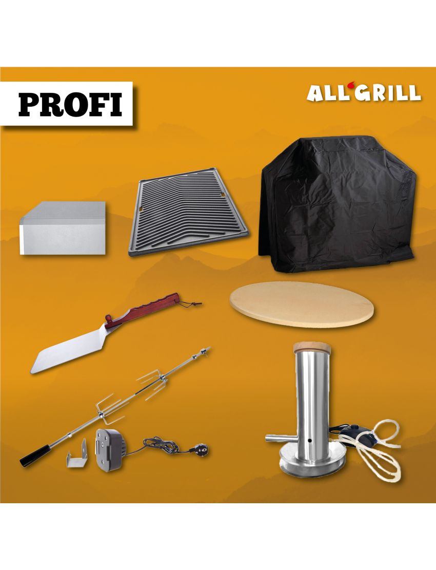 Profi Paket_Allrounder M