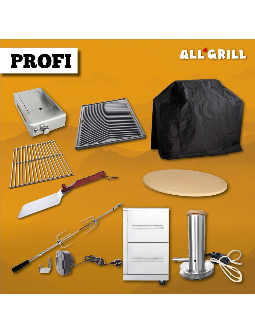 Пакет Profi_Chef L