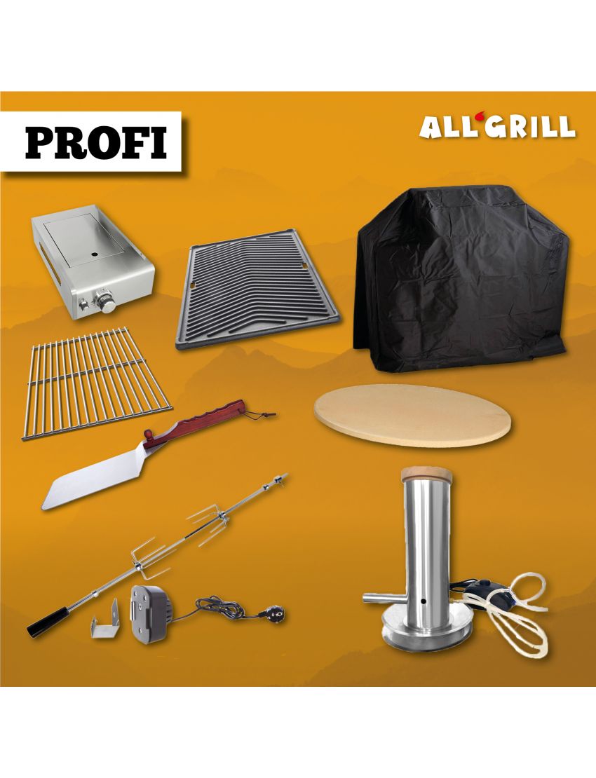 Profi Paket_Chef M