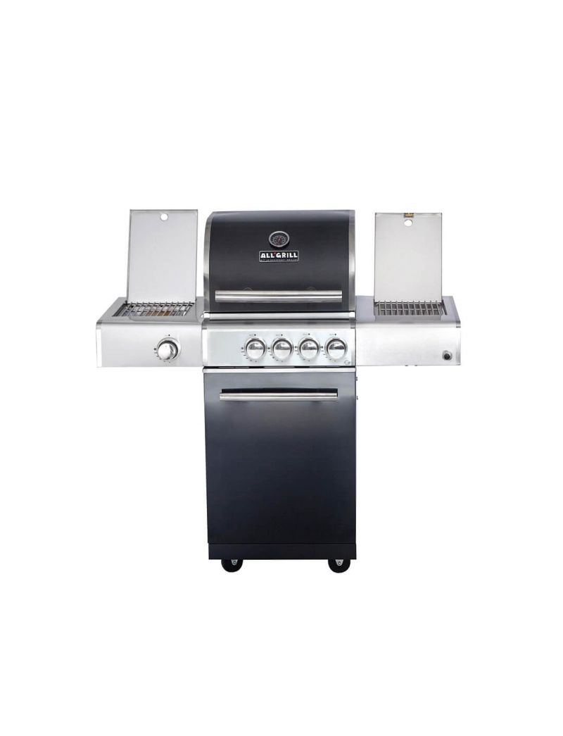 S5 MODULAR-CHEF S - черен-