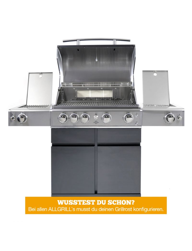 S23 MODULAR-CHEF L - черен-
