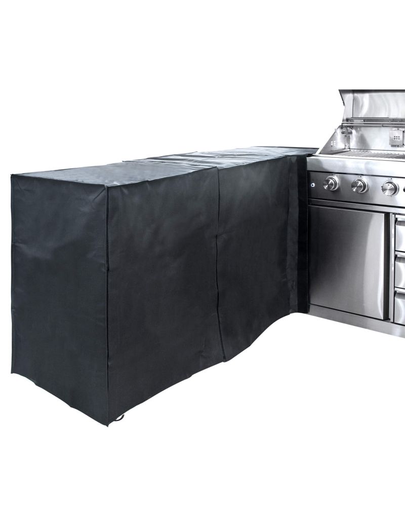 Защитен от атмосферни влияния капак 63 cm за модул ALLGRILL 8