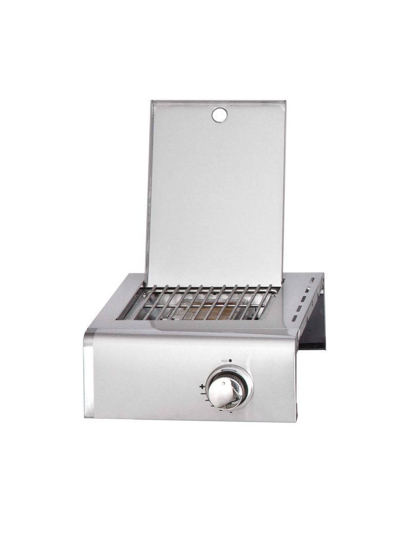 ALLGRILL Steakzone® ляв за модулен CHEF S/M/L/XL