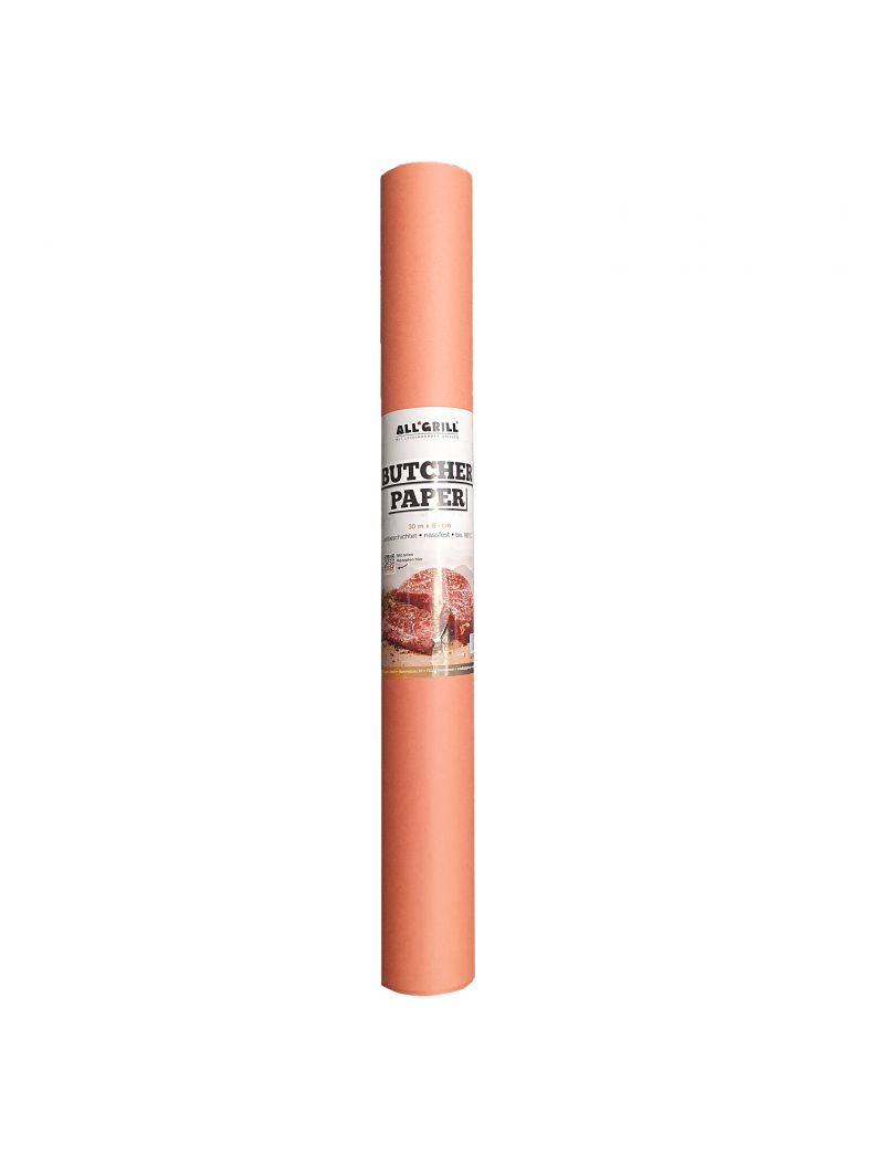 Хартия за месо ALLGRILL 60 cm x 30 m