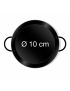 Емайлиран тиган за паеля Ø 10 cm