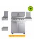ALLGRILL ALLROUNDER L Модулен базов модел