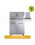 ALLGRILL ALLROUNDER L Модулен базов модел