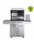 ALLGRILL ALLROUNDER L Модулен базов модел