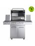 ALLGRILL ALLROUNDER L Модулен базов модел
