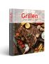 Книга за грила - Вкусни идеи от грила
