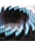 Комплект за готвене на газ (голям) с чугунена тенджера Ø 27,5 см - вместимост 6,5 л - без запалка