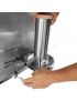 Система за пушене ALLGRILL с държач за CHEF и ALLROUNDER Modular