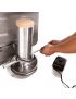 Система за пушене ALLGRILL с държач за CHEF и ALLROUNDER Modular