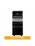 MODULAR-TOP-LINE-ALLGRILL CHEF S BLACK Кухня на открито - основен модел Основен модел-
