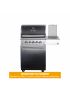 MODULAR-TOP-LINE-ALLGRILL CHEF M BLACK - базов модел-