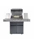 S23 MODULAR-CHEF L - черен-