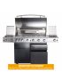 S24 MODULAR-CHEF XL - черен -