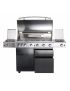 S24 MODULAR-CHEF XL - черен -