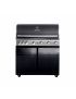 MODULAR-TOP-LINE-ALLGRILL CHEF XL BLACK Кухня на открито - основен модел-