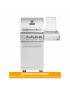 MODULAR-TOP-LINE-ALLGRILL CHEF S -базов модел-