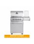 MODULAR-TOP-LINE-ALLGRILL CHEF M -базов модел-