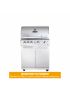 MODULAR-TOP-LINE-ALLGRILL CHEF L -базов модел-