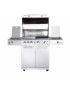 MODULAR-TOP-LINE-ALLGRILL CHEF L -базов модел-