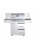 MODULAR-TOP-LINE-ALLGRILL CHEF L -базов модел-