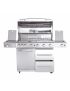 MODULAR-TOP-LINE-ALLGRILL CHEF XL - базов модел-