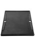 Чугунена плоча за грил 30x46 cm за ALLGRILL Allrounder M, CHEF-S/M/XL, Extrem, Ultra, Outdoorküche