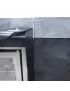Защитен от атмосферни влияния капак 63 cm за модул ALLGRILL 8