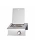 ALLGRILL Steakzone® ляв за модулен CHEF S/M/L/XL