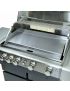ALLGRILL Plancha - размер на модула M