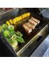ALLGRILL Plancha - размер на модула XL